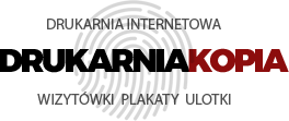 Drukarnia kopia logo